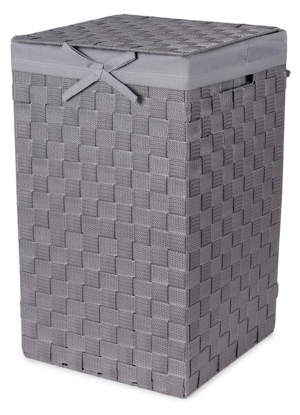 Tekstylny kosz na pranie 45 l Stan – Compactor