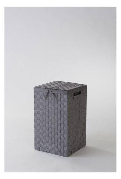 Tekstylny kosz na pranie 45 l Stan – Compactor