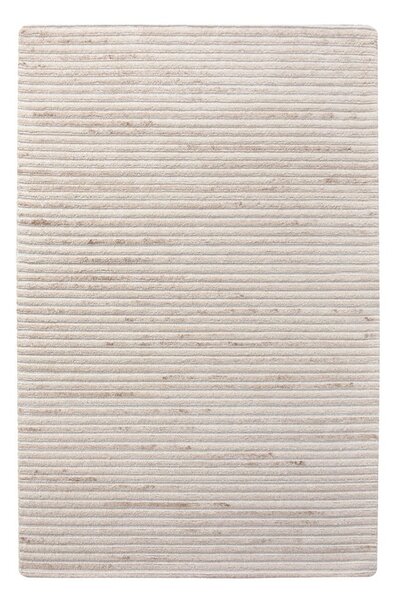 Kremowy dywan wełniany 200x300 cm Mango – House Nordic