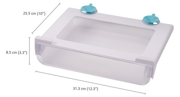 Organizer do lodówki FridgeStore – Joseph Joseph