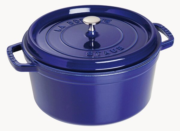 Garnek żeliwny La Cocotte