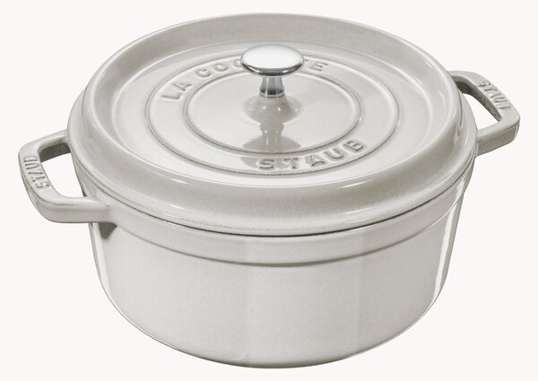 Garnek żeliwny La Cocotte