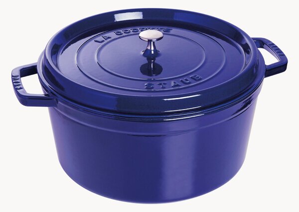 Garnek żeliwny La Cocotte