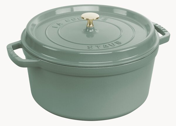 Garnek żeliwny La Cocotte