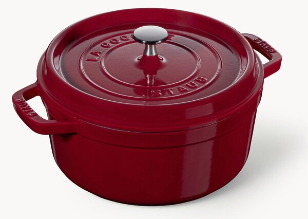 Garnek żeliwny La Cocotte