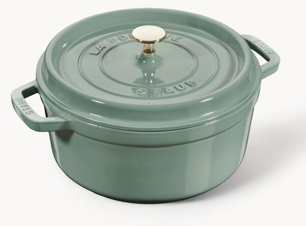 Garnek żeliwny La Cocotte