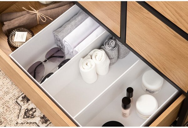 Kartonowy organizer do szuflady Vidar – Bigso Box of Sweden
