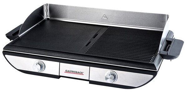 Grill elektryczny GASTROBACK 42523