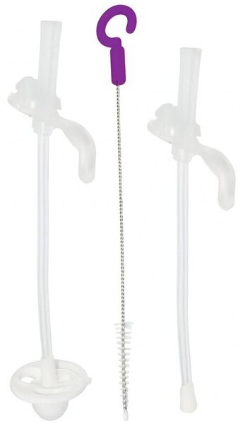 Słomka B.BOX BB00525 (2 sztuki)