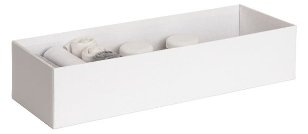 Black Friday - Kartonowy organizer do szuflady Valle – Bigso Box of Sweden