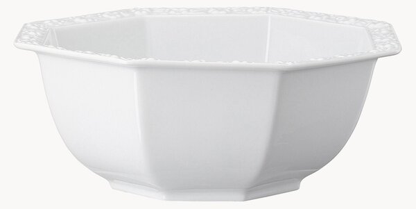 Miska z porcelany Maria White