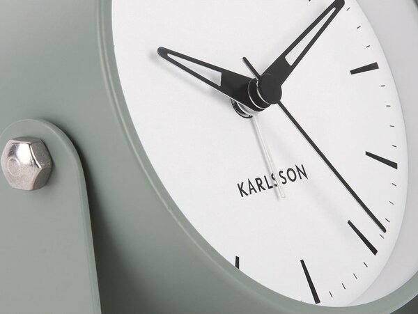 Budzik ø 11 cm Calm – Karlsson