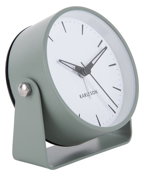 Budzik ø 11 cm Calm – Karlsson