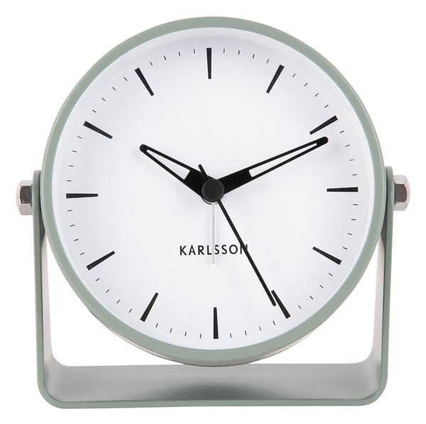 Budzik ø 11 cm Calm – Karlsson