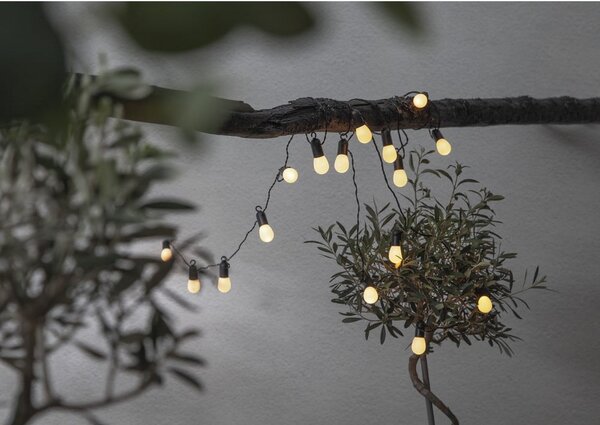 Girlanda świetlna LED Star Trading Small Hooky, dł. 4,5 m