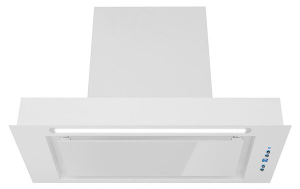Okap AFRELLI AW-10 Piano 60 BiaÅy mat 439m3/h 59dB klasa A Timer