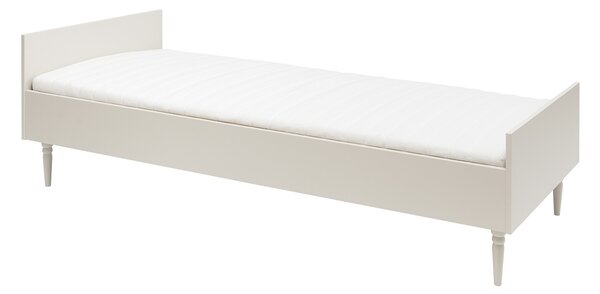 Pinio łóżko 200 x 120cm Petite Szampański