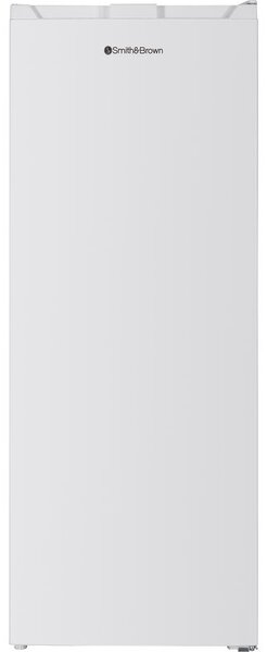 Zamrażarka SMITH&BROWN SZUF-231-WE3 No Frost 143 cm