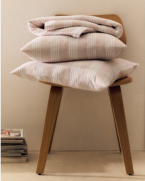 Bawełniane poszewki na poduszki zestaw 2 szt. 50x50 cm Macie – Kave Home