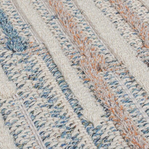 Dywan odpowiedni do prania 78x150 cm Clementine Multi – Flair Rugs