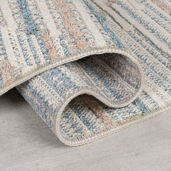 Dywan odpowiedni do prania 78x150 cm Clementine Multi – Flair Rugs