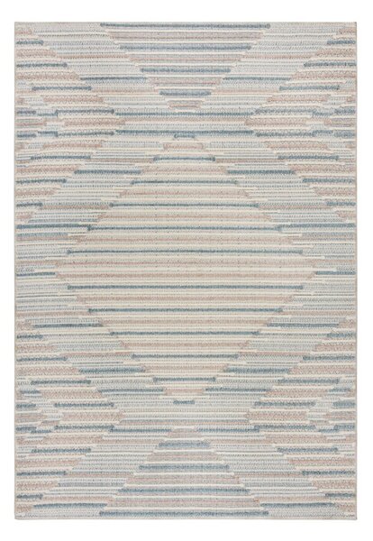 Dywan odpowiedni do prania 78x150 cm Clementine Multi – Flair Rugs