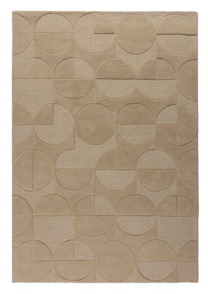 Dywan wełniany Flair Rugs Gigi, 160x230 cm