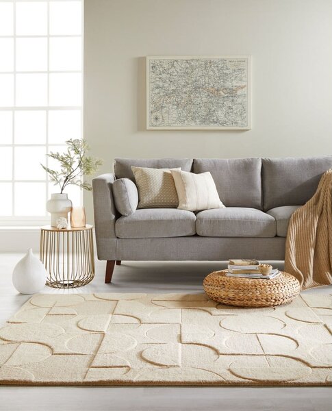 Dywan wełniany Flair Rugs Gigi, 160x230 cm