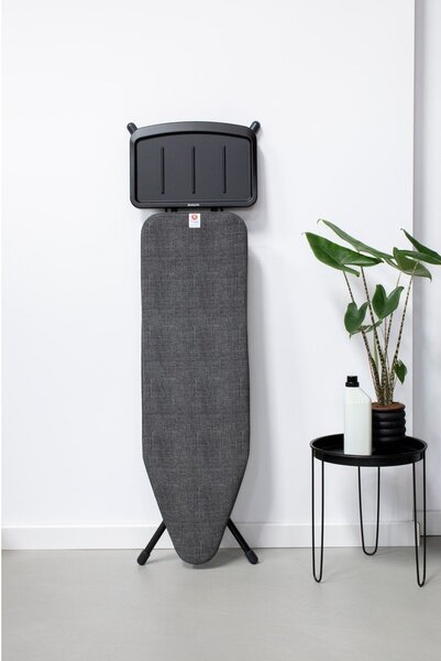 Deska do prasowania Denim Black B – Brabantia
