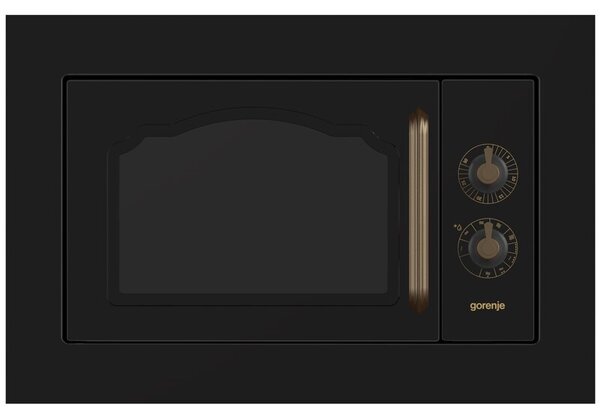 Kuchenka mikrofalowa GORENJE BM235CLB