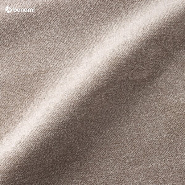 Beżowa 3-osobowa sofa rozkładana Windsor & Co Sofas Cumulus
