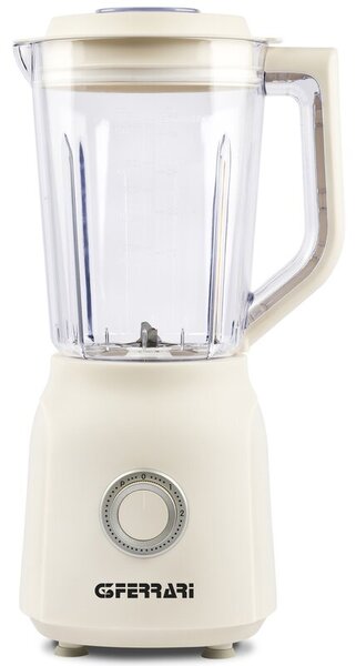 Blender kielichowy G3FERRARI Tuttofrutta G20162 Kremowy