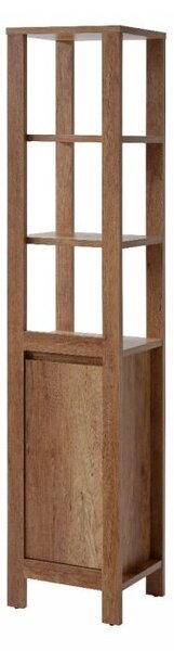Szafka łazienkowa CLASSIC OAK 800 40 cm dąb