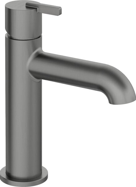 Bateria umywalkowa DEANTE Silia BQS D20M Titanium