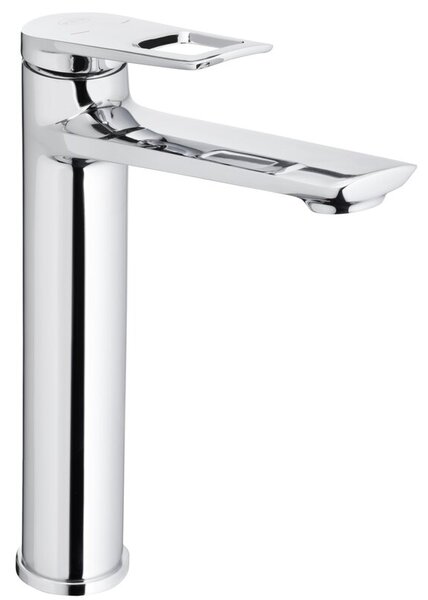 Bateria umywalkowa KFA ARMATURA Amazonit 4622-613-00 Chrom