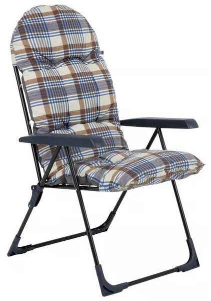 Fotel ogrodowy PATIO Samar Hoch B003-04BB