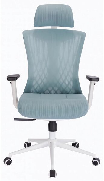 Fotel AVERY Ergomax 7800 PT Patynowy