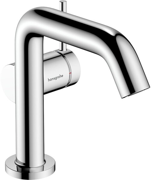 Bateria umywalkowa HANSGROHE Tecturis S 110 Fine CoolStart Ecosmart+ 73320000 Chrom