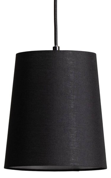 Lampa wisząca Amilia Lindby, możliwość ściemniania, jasne drewno, salon / jadalnia, tkanina / materiał / jedwab, młodzieżowy