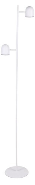 Lampa podłogowa LED biała 3000K RAWI 318398 Polux