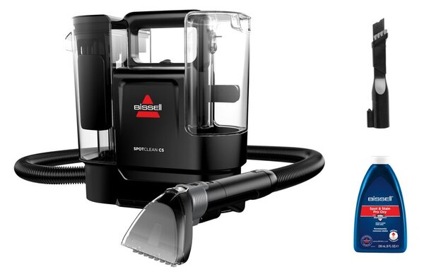 Odkurzacz piorący BISSELL SpotClean C5 Pro 3931N