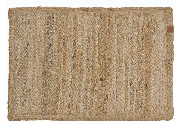 Mata stołowa z juty 33x48 cm Its All Nature – Södahl