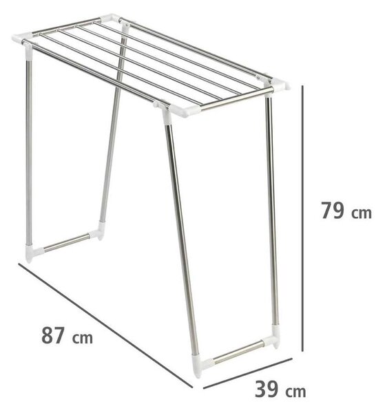 Suszarka na pranie Profi Single – Wenko