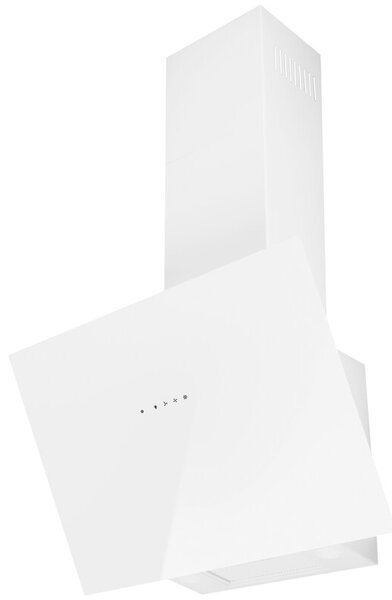 Okap AFRELLI AW-6 Nano Pro 60 BiaÅy 428m3/h 65dB klasa D