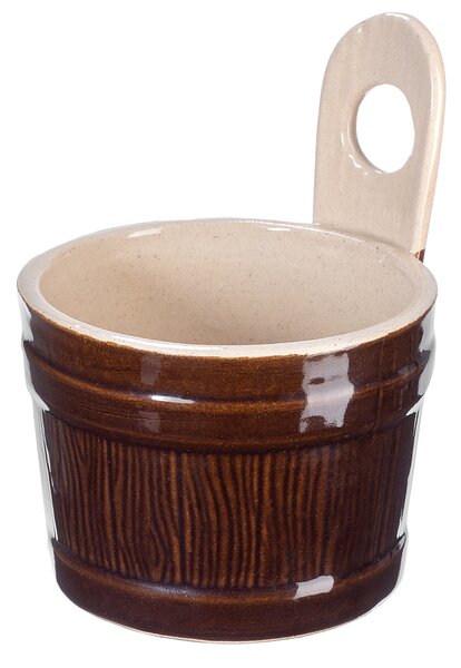 Skopek kamionkowy Olympia 0,5L