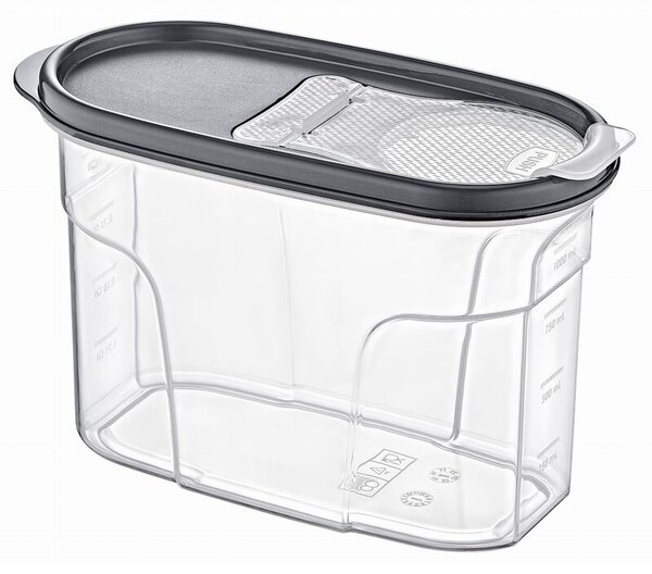 Pojemnik na żywność EASYFORM Sapphire 1.2 L