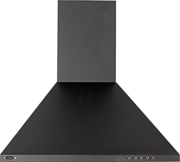 Okap AKPO WK-4 Classic Eco 90 Czarny 68dB klasa D