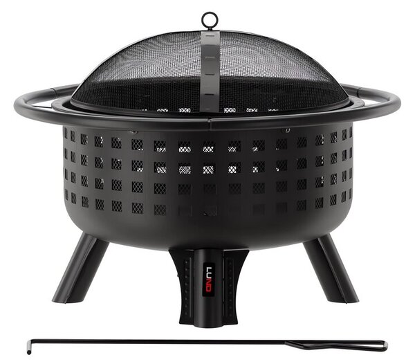 Palenisko ogrodowe LUND 99915 (58 cm)
