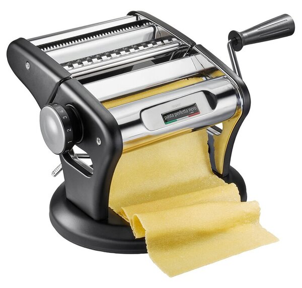 Maszynka do makaronu GEFU Pasta Perfetta Nero