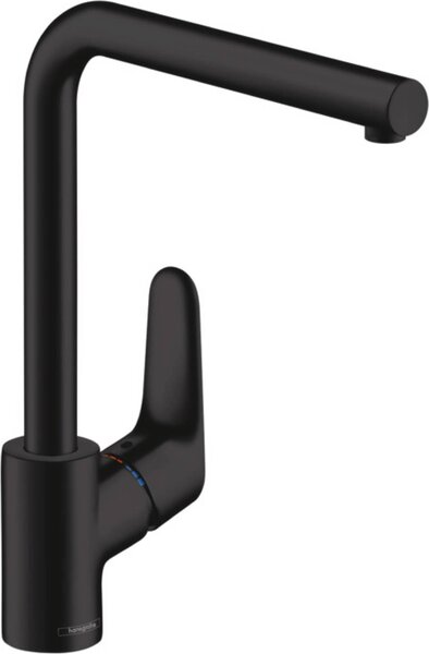 HANSGROHE 31817670 Bateria zlewozmywakowa 280 Focus M41